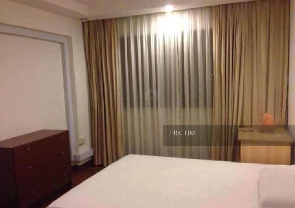 Blk 95 Havelock Road (Bukit Merah), HDB 5 Rooms #232824091